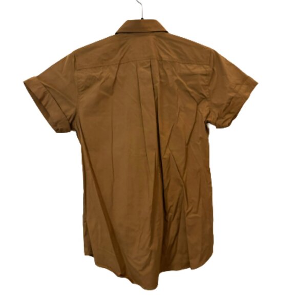 Ann Mashburn Utility Shirt – Size Medium - Picture 2 of 2